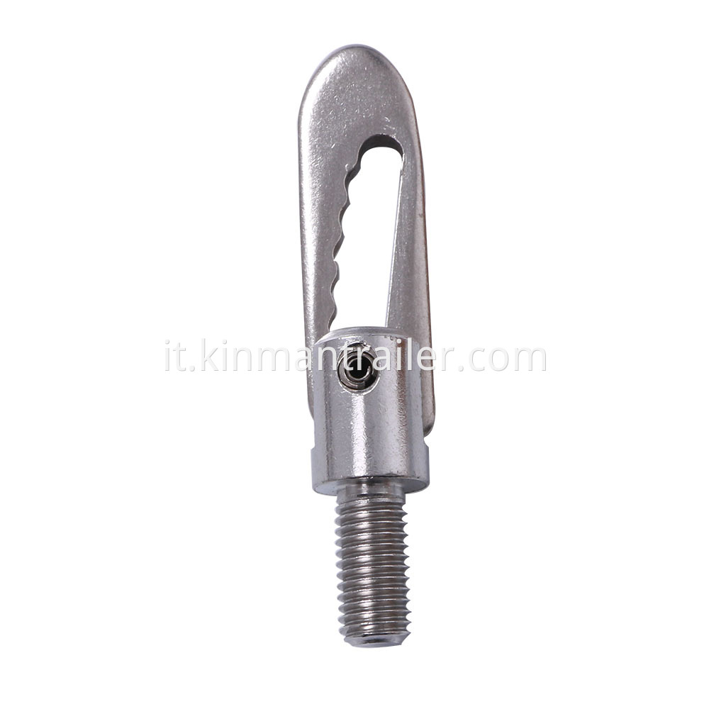 Antiluce Fastener Stainless Steel